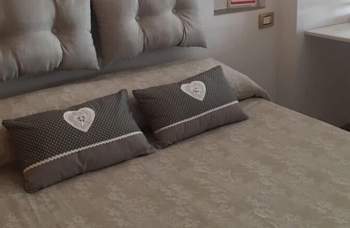 Zona XV Torre Maura Apartment | Vacation home Cinecitta East