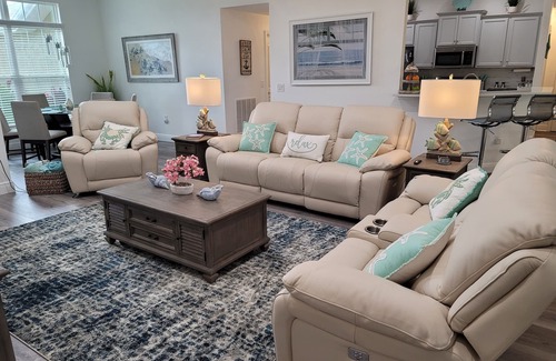 Port Charlotte House | Vacation Home close to Boca Grande beaches