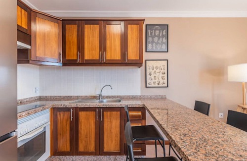 Poris de Abona House | Vacation Home 'Costa Fortuna' with Sea View, Private Terrace and Wi-Fi