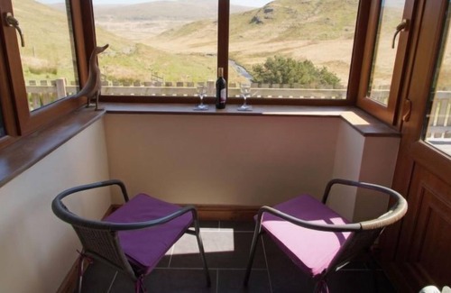 Glandyfi House | Vacation home Copa in Aberystwyth - 6 persons, 3 bedrooms
