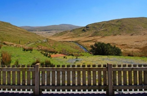 Glandyfi House | Vacation home Copa in Aberystwyth - 6 persons, 3 bedrooms