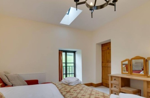 Machynlleth House | Vacation home Corlan y Rhyd in Machynlleth - 7 persons, 3 bedrooms