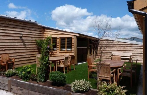 Brecon House | Vacation home Crai in Brecon - 8 persons, 4 bedrooms
