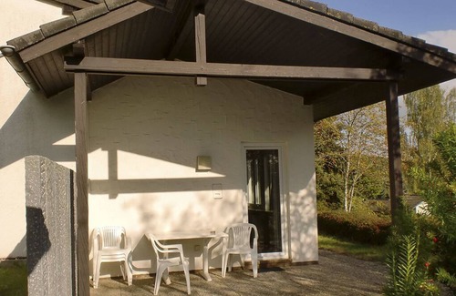 Hamm House | Vacation home for 4 guests with 77m² in Biersdorf am See (23931)
