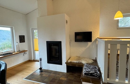 Hamm House | Vacation home for 3 guests with 78m² in Biersdorf am See (271227)
