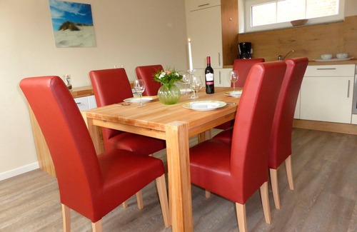 Presen House | Vacation home for 4 guests with 90m² in Fehmarn OT Presen (13270)