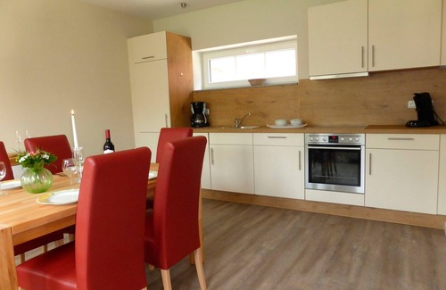 Presen House | Vacation home for 4 guests with 90m² in Fehmarn OT Presen (13270)