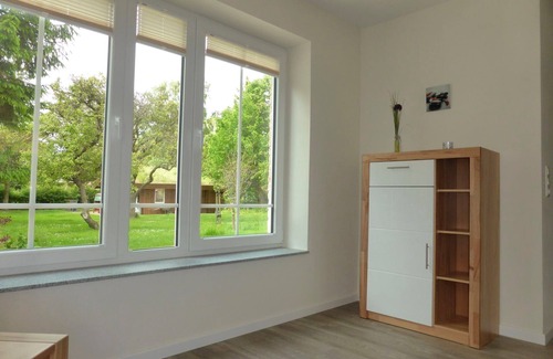 Presen House | Vacation home for 4 guests with 90m² in Fehmarn OT Presen (13270)