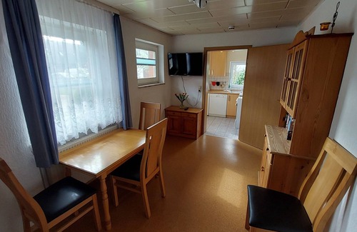 Presen House | Vacation home for 3 guests with 50m² in Fehmarn OT Presen (168266)