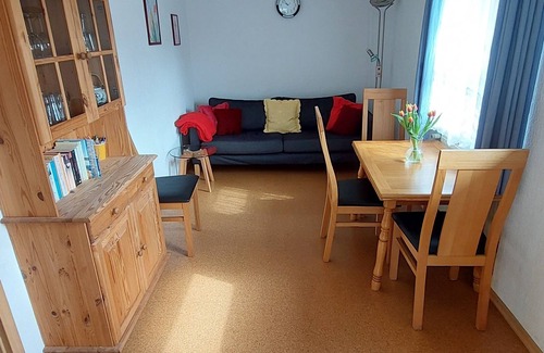 Presen House | Vacation home for 3 guests with 50m² in Fehmarn OT Presen (168266)