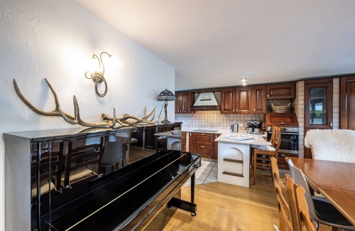Verwaltungsgemeinschaft Hornergruppe House | Vacation home Fischen in the Allgäu with wellness for up to 14 people