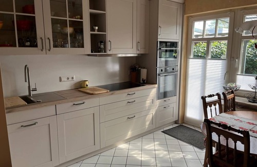 Leer House | Vacation home Frerichs 15209 - Holiday home Frerichs