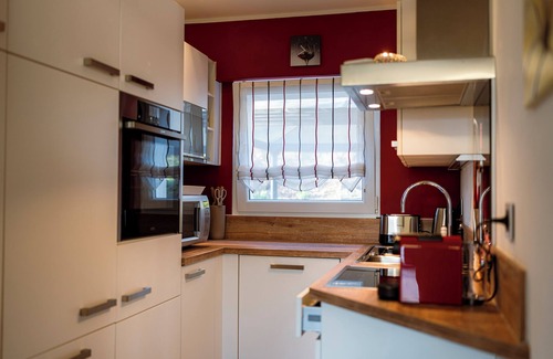 Langscheid House | Vacation home Seensucht am Sorpesee in Langscheid - your retreat in the Sauerland