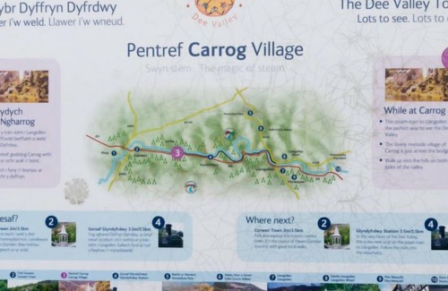 Corwen House | Vacation home Dee View in Ruthin - 4 persons, 2 bedrooms