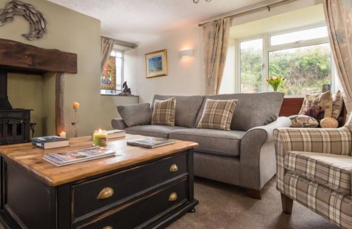 Galmpton House | Vacation home Dennis in Galmpton - 8 persons, 4 bedrooms