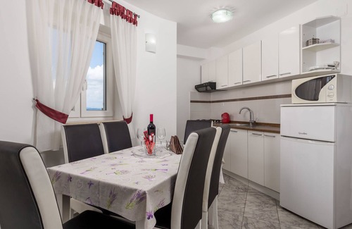Krsan House | Vacation home Diana by Interhome