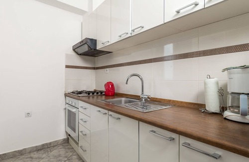 Krsan House | Vacation home Diana by Interhome