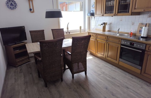 Holthusen House | Vacation home Dini, 25668 - Holiday home Dini