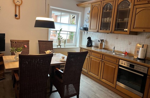 Holthusen House | Vacation home Dini, 25668 - Holiday home Dini