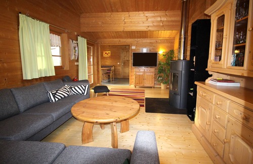 Hayingen House | Vacation home Donau No. 31