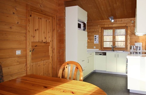 Hayingen House | Vacation home Donau No. 31