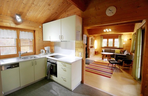 Hayingen House | Vacation home Donau No. 31