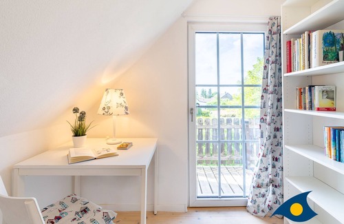 Pudagla House | Vacation home Dorfidyll - Dorfidyll