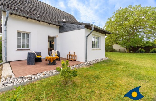 Pudagla House | Vacation home Dorfidyll - Dorfidyll