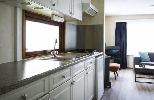 Udenhout House | Vacation home Duinhoeve in Udenhout - 5 persons, 2 bedrooms
