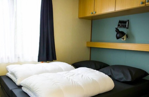 Udenhout House | Vacation home Duinhoeve in Udenhout - 5 persons, 2 bedrooms