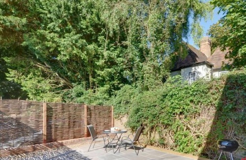 Maidstone House | Vacation home East Hall Hill in Maidstone - 2 persons, 1 bedrooms