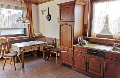 Buscheich House | Vacation home Eifelmomente - 6-bed vacation home Eifelmomente