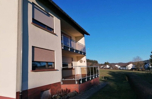 Buscheich House | Vacation home Eifelmomente - 6-bed vacation home Eifelmomente
