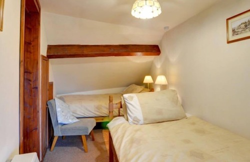 Builth Wells House | Vacation home Erwood in Builth Wells - 4 persons, 2 bedrooms