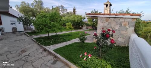 Nea Iraklitsa House | Vacation Home EVA
