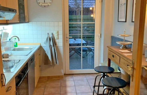 Burgstaaken House | Vacation home for 6 guests with 100m² in Fehmarn OT Burg (272549)