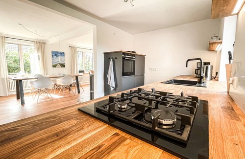 Orth House | Vacation home for 6 guests with 110m² in Fehmarn OT Orth (160166)