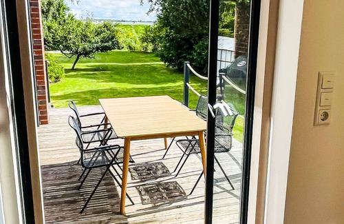 Orth House | Vacation home for 6 guests with 110m² in Fehmarn OT Orth (160166)