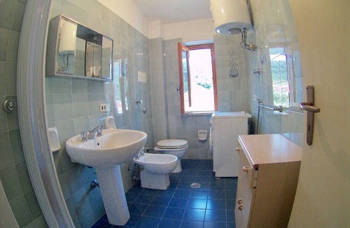 Nocera Scalo Apartment | Vacation home facing the sea Nocera Terinese Marina in Residence Mareblu