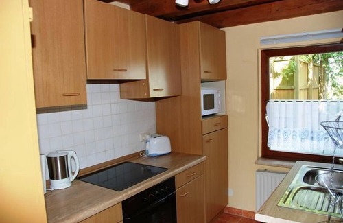 Oertzenhof House | Vacation home "Fam. Waack" on Poel