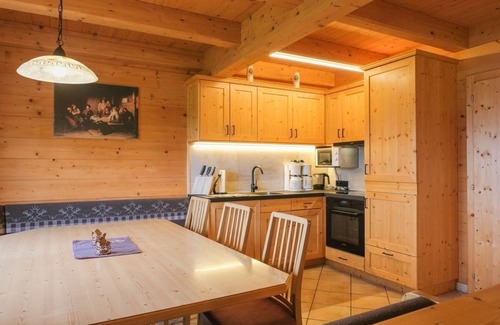 Westendorf House | Vacation home for 10 guests with 100m² in Oberwindau (294739)
