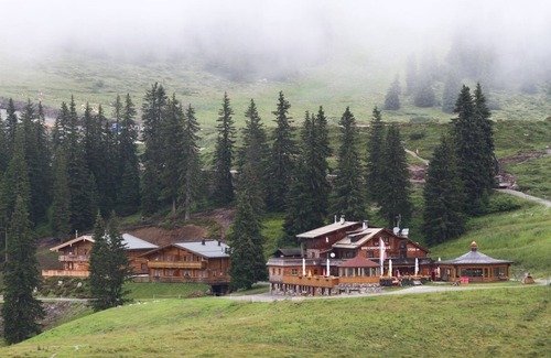Westendorf House | Vacation home for 10 guests with 100m² in Oberwindau (294739)