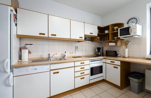 Heikendorf House | Vacation home for 10 guests with 180m² in Heikendorf (294546)