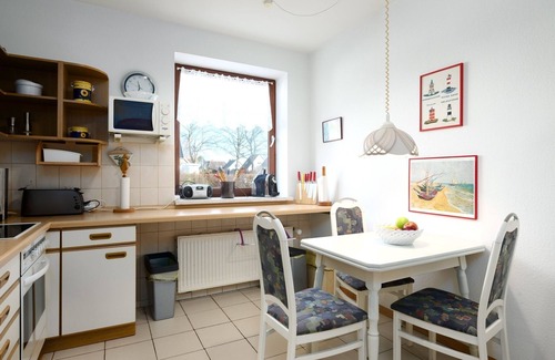 Heikendorf House | Vacation home for 10 guests with 180m² in Heikendorf (294546)