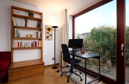 Heikendorf House | Vacation home for 10 guests with 180m² in Heikendorf (294546)