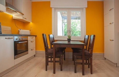 Langewiese House | Vacation home for 10 guests with 130m² in Winterberg (146629)