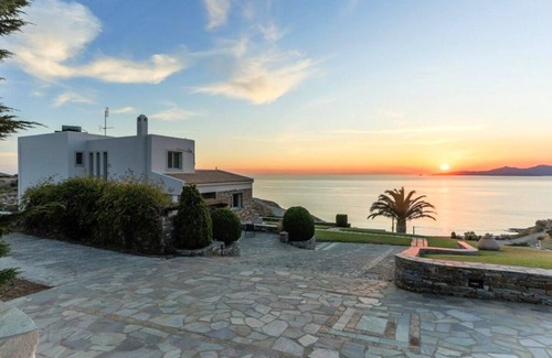 Karystos House | Vacation home for 10 guests with 300m² in Akrotiri (150552)