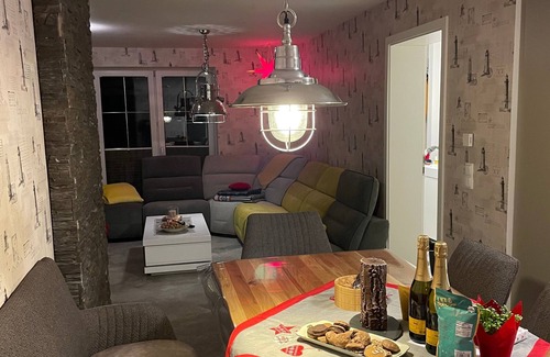 Dranske House | Vacation home for 10 guests with 150m² in Dranske (183574)