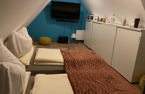 Dranske House | Vacation home for 10 guests with 150m² in Dranske (183574)