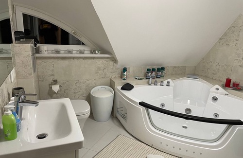 Dranske House | Vacation home for 10 guests with 150m² in Dranske (183574)